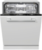Picture of Miele G 7460 SCVi AutoDos fully integrated 60 cm dishwasher 