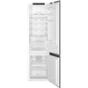 Изображение SMEG C8194TNE 190 cm built-in fridge-freezer combination