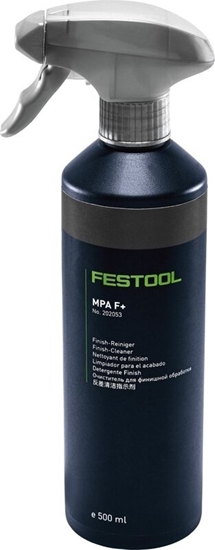 Picture of Festool finish cleaner MPA F+/0.5L