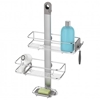 Picture of simplehuman adjustable shower caddy, Size : Big 