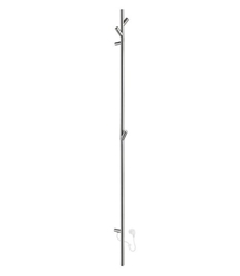 Picture of Smedbo Dry Electric Towel Warmer Tree - FK710
