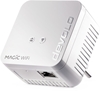 Изображение Devolo Magic 1 WiFi mini Multiroom Kit Powerline WiFi Network Kit 100MBit/s, 8570
