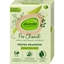 Изображение alverde NATURAL COSMETICS Shampoo Bar Pro Climate Green Apple Scent, 60 g