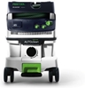 Picture of Festool wet and dry vacuum cleaner Cleantec, CTL 26 E AC, dust class L, bagless, 26 L, 1200W