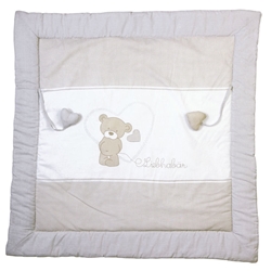 Picture of Roba play and crawling blanket lover 100x100cm