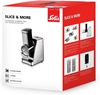 Picture of Solis Slice & More 8401 Electric Vegetable  Cutter