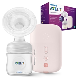 Picture of Philips Avent SCF395/11 Electric Breast Pump, Single Pump