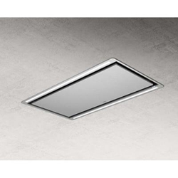 Изображение Elica PRF0167045A Hilight-X H16 IX/A/100 ceiling fan stainless steel 