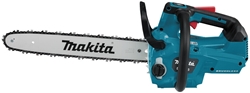 Изображение MAKITA DUC406Z 2 x 18 volt top handle chainsaw 40 cm without battery or charger