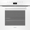 Изображение Miele Built-in oven H 7464 BP , Handleless oven in a perfectly combinable design with food thermometer and LED lighting.