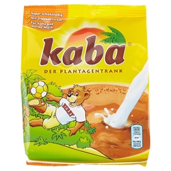 Picture of Kaba cocoa refill bag, 500 g