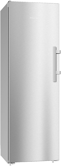 Picture of Miele FN 28262 edt/cs freezer stainless steel/cleansteel