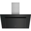 Picture of Siemens LC98KLP60, iQ500, wall hood, 90 cm, clear glass printed black