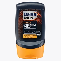 Изображение Balea MEN  After Shave Balsam Energy, 100 ml