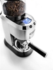 Picture of De'Longhi KG 521.M Electric Coffee Grinder, Silver