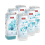 Изображение Miele Set 6 UltraPhase Refresh Elixir 1 and 2 Refresh Elixir Six-month supply of Miele detergent
