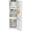 Picture of LIEBHERR ICND 5123 INTEGRATED FRIDGE-FREEZER COMBINATION WITH EASYFRESH AND NOFROST