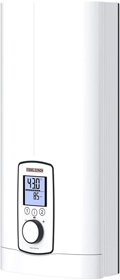 Изображение STIEBEL ELTRON Fully Electronic Tankless Water Heater DHE 18/21/24 kW