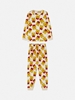 Изображение Disney Minky Printed Pyjama Set