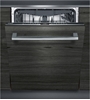 Picture of Siemens SN63HX60CE IQ300 built-in dishwasher fully integrated 60cm