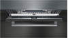 Изображение Siemens SN63HX60CE IQ300 built-in dishwasher fully integrated 60cm