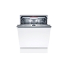 Изображение Bosch SMV6ZCX00E fully integrated dishwasher, 60cm wide, 14 place settings, PerfectDry, Silence Plus, Home Connect