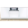 Изображение Bosch SMV6ZCX00E fully integrated dishwasher, 60cm wide, 14 place settings, PerfectDry, Silence Plus, Home Connect
