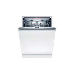 Picture of Bosch SMD6TCX00E fully integrated dishwasher, 60cm wide, 14 place settings, Aqua Stop, cutlery drawer, PerfectDry