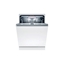 Изображение Bosch SMD6TCX00E fully integrated dishwasher, 60cm wide, 14 place settings, Aqua Stop, cutlery drawer, PerfectDry