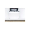 Picture of Bosch SMD6TCX00E fully integrated dishwasher, 60cm wide, 14 place settings, Aqua Stop, cutlery drawer, PerfectDry