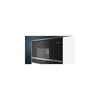 Picture of Siemens BF525LMS0 iQ500 built-in microwave, 800 W, 20L cookControl7, LED lighting, glass turntable, stainless steel