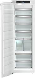 Picture of LIEBHERR SIFNei 5188 (white) built-in freezer