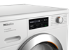 Изображение Miele TEL 785 WP heat pump dryer with SteamFinish, DryCare 40 and SilenceDrum for gentle drying