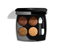 Picture of Chanel LES 4 OMBRES TWEED (EYESHADOW WITH MANY EFFECTS), 01 - TWEED CUIVRÉ