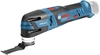 Изображение Bosch Professional 12 V system battery multi-cutter GOP 12 V-28 