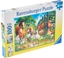 Picture of Ravensburger Children's Puzzle - 10669 Collection of Animals