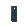 Picture of Siemens KG39FPXDA iQ700 standing fridge-freezer, 60cm wide, 345l, hyperFresh, EmotionLight, black