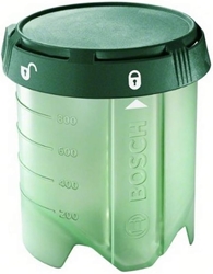 Изображение Bosch Constant Feed Paint Tank for Bosch PSF 3000-2, PFS 5000 E (1000 ml)