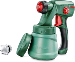 Picture of Bosch Spray Gun for PFS 1000 and PFS 2000 Paint Spray Systems (Volume: 800 ml, in Box)