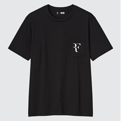 תמונה של חולצת ROGER FEDERER RF