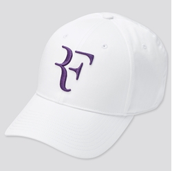 תמונה של כובע ROGER FEDERER RF 