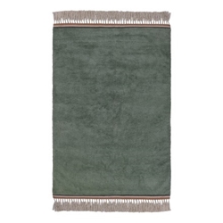 Picture of Tapis Petit Julie rug 120 x 170 cm Ocean, Green