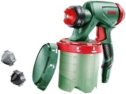 Picture of Bosch Spray Gun for Paint Spray System PFS 3000-2 and PFS 5000 E (1000 ml, in Box)