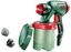 Picture of Bosch Spray Gun for Paint Spray System PFS 3000-2 and PFS 5000 E (1000 ml, in Box)