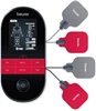 Picture of Beurer EM 59 Heat Digital TENS/EMS Device, 4-in-1 Stimulation Current Device for Pain Therapy, Muscle Stimulation, Massage and Heat Therapy, Including 4 Electrodes and Battery