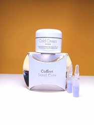 Изображение GERNETIC BOX Cold Cream 50ml + Sensi Boost ampoules