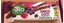 Picture of dmBio  Fruit bar raspberry & cassis, 40 g
