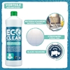 Изображение Eco Clean Robot Cleaning Agent 1 L Concentrate - Highly Effective Cleaning Agent for Mop Robots