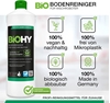 Picture of Biohy Floor Cleaner for Robot Mop, 1 Litre Bottle of Concentrate + Dosing Device