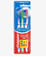 Picture of Colgate  Toothbrush Extra Clean medium (2+1 free), 3 pcs
